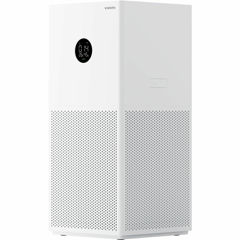 Очиститель воздуха Xiaomi Mi Smart Air Purifier 4 Lite EU White