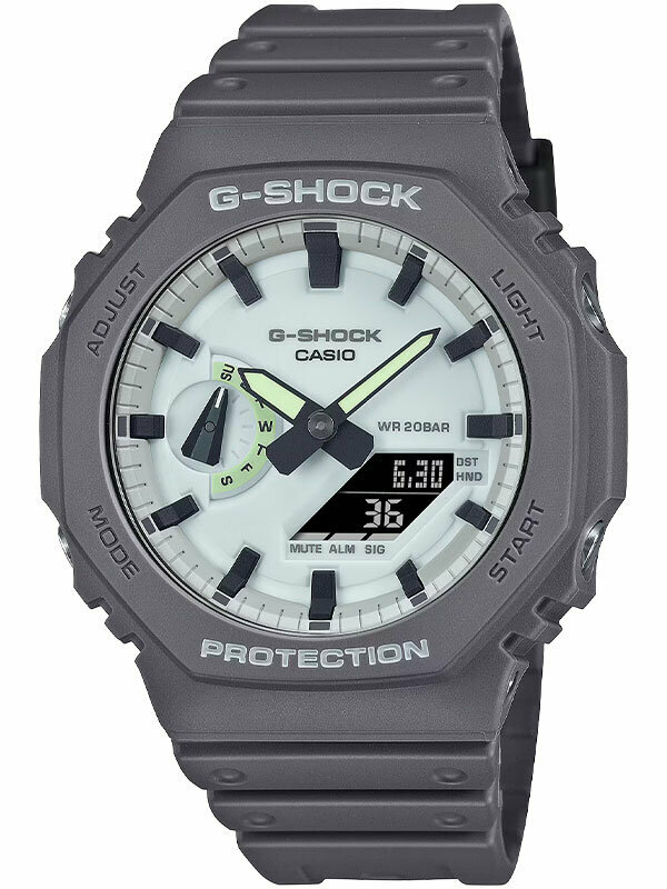 Наручные часы CASIO G-Shock, серый — фото 1