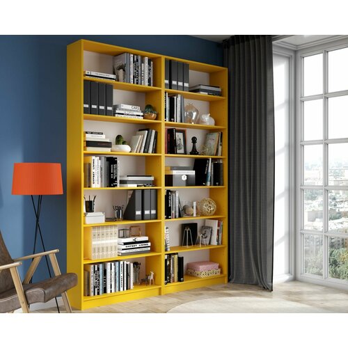 Стеллаж для книг 