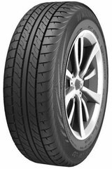 Автомобильные шины Nankang CW20 195/75 R16 107/105R