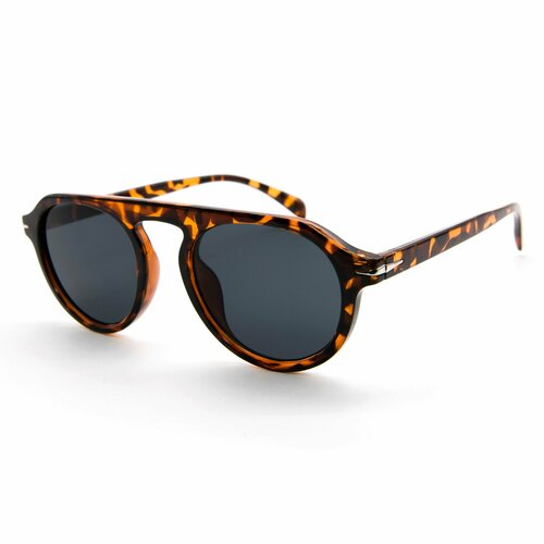 Солнцезащитные очки Marcello коричневый 1199₽