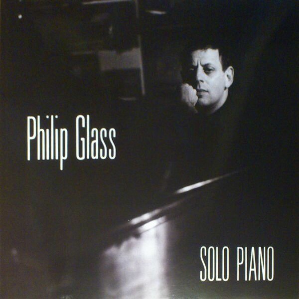 Другие Philip Glass - фото №1