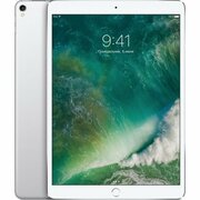 10.5" Планшет Apple iPad Pro 10.5 Wi-Fi, RU, 256 ГБ, iOS, Silver