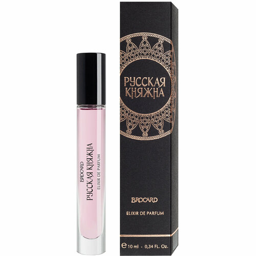 Brocard Русская Княжна духи 10 мл для женщин brocard русская княжна lady 50 ml edp