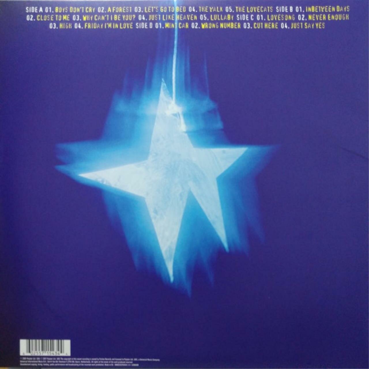 Электроника UMC/Polydor UK - фото №16