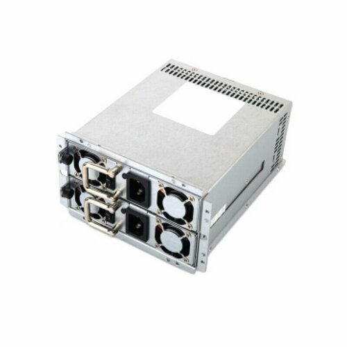 Блок питания серверный Qdion Model R2A-MV0400/C14 1pcs 24pin 20 4 pin dual psu atx power supply adapter cable connector for mining 1ft