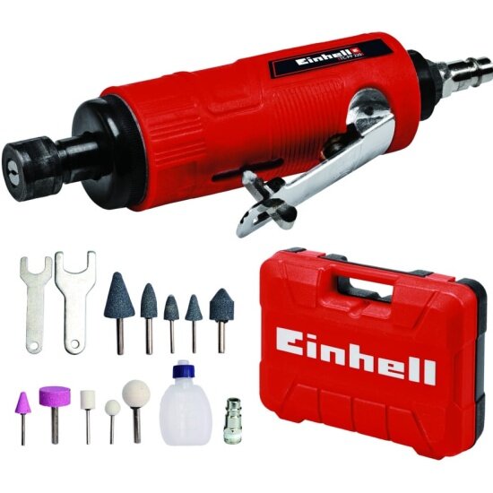 Прямошлифовальная машина Einhell TCPP 220 4138540