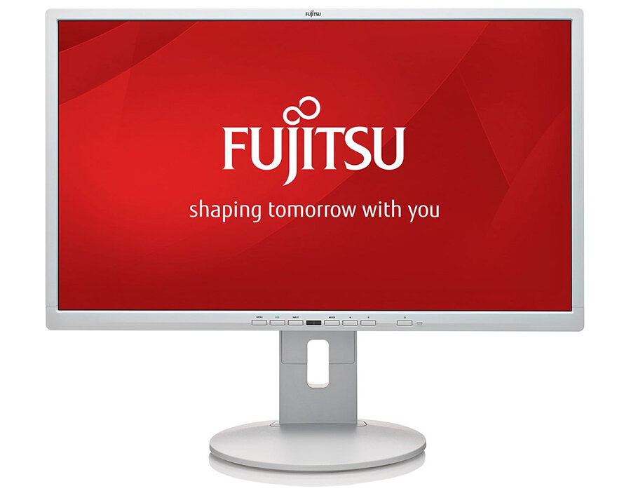 Монитор Fujitsu P24-8 TE Pro