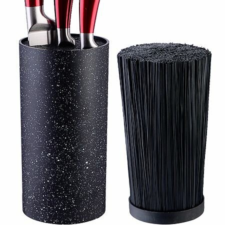 Изображение Подставка для ножей 2 предмета MB 40437 KSMB-40437