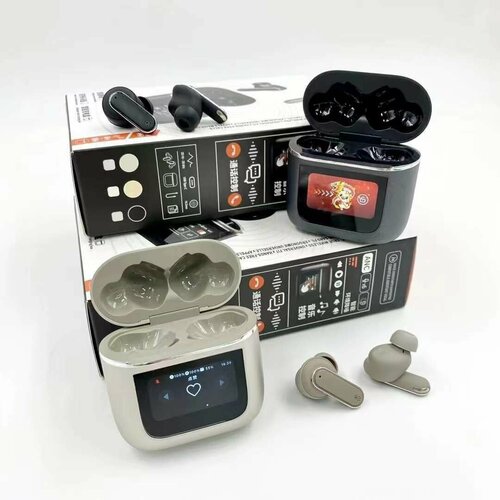 Беспроводные наушники TWS YX-27 2890₽