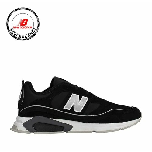 Кроссовки New Balance, размер 35 RU, черный