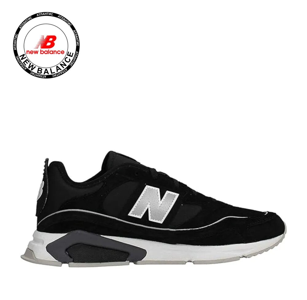 Кроссовки New Balance