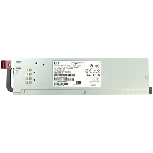 Резервный Блок Питания HP 435740-001 575W