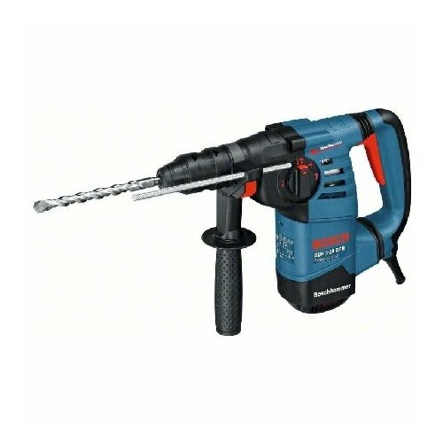 Электрическое долото 800Вт 3,1J GBH 3-28 DFR – Bosch Power Tools – 061124A000 – 3165140471176