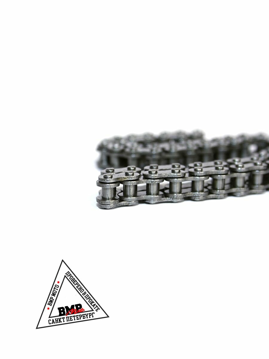 Цепь электростартера для питбайка 153FMI (62 звена) — фото 1