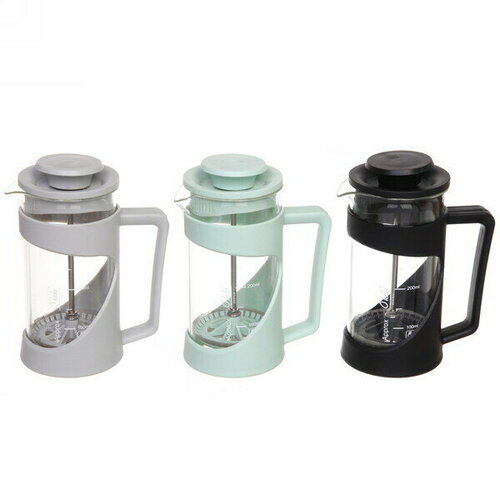 Френч-пресс 360мл Olala SK-7003 929₽