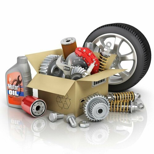 Колодки тормозные