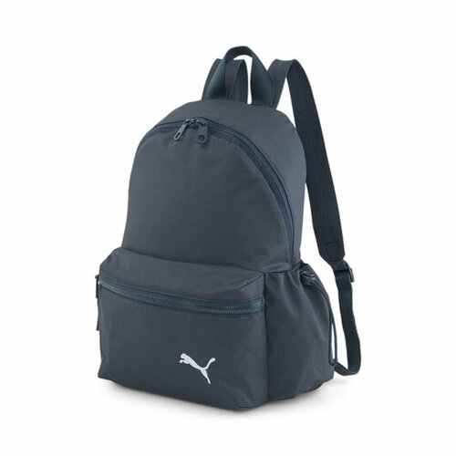 Рюкзак Puma Core Her Backpack темно-синий рюкзак puma core up backpack голубой