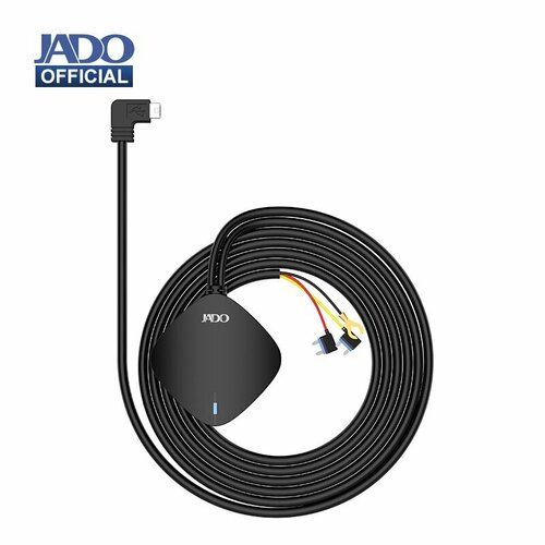 Кабель монитора парковки JADO XPower Line для автомобильного видеорегистратора 1699₽