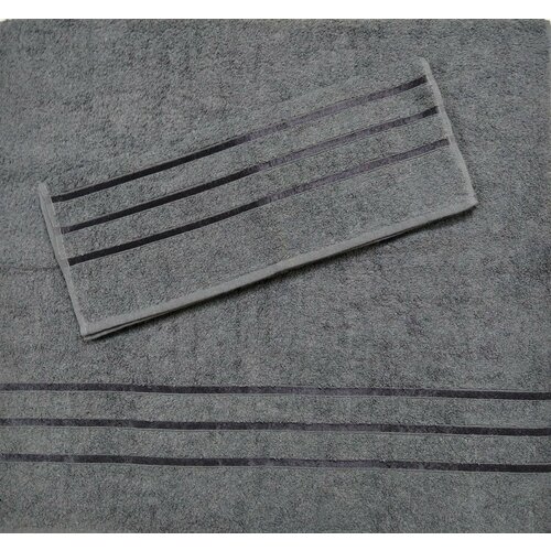 Набор полотенец Spa 2шт 508070130 1350₽