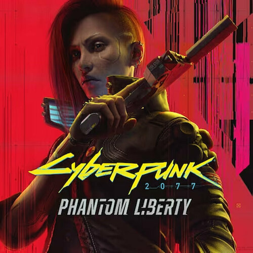 Игра Cyberpunk 2077 Complete Edition (Phantom Liberty) Xbox Series S, Xbox Series X цифровой ключ игра cyberpunk 2077 xbox one xbox series s xbox series x цифровой ключ
