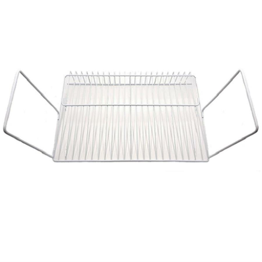 фото Pozis ЛХК-400.1.0.0.0.00 полка-решетка металлическая для фармацевтического холодильника Позис ХФ-400