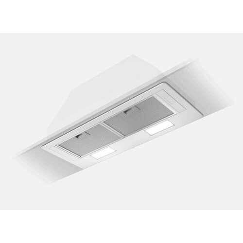 Вытяжка встраиваемая ELICA ERA C WHA72 PRF0142728 1499000₽