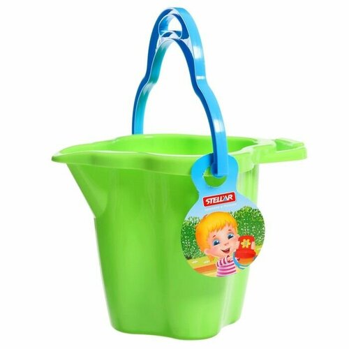 Ведро-кувшин 2 л цвета 728₽