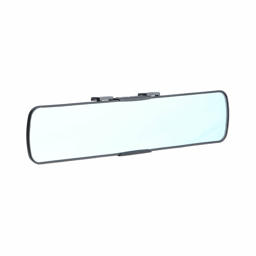 Зеркало салонное Вега-330 панорамное голубой антиблик 1658₽