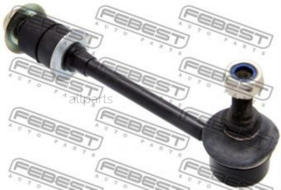 FEBEST 0223310 тяга стабилизатора переднего к-кт!\ Nissan Primera all 90-98