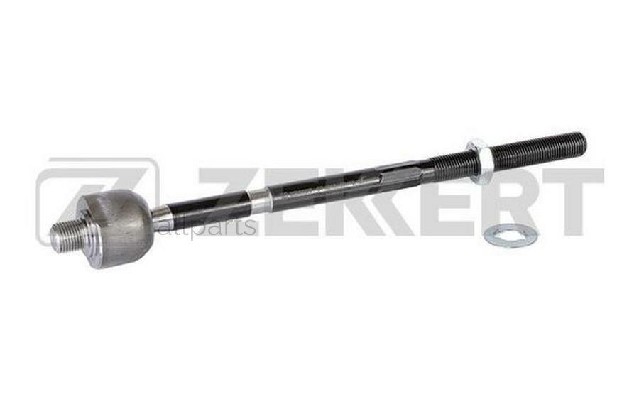 ZEKKERT ST-4213 Тяга рулевая лев./прав. Chevrolet Lacetti (J200) 05- Nubira 05- Daewoo Nubira (J100 J150 J200) 97-