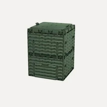 Изображение товара Компостер Piteco (300 л) green