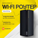 Wi-Fi роутер Xiaomi AX3000 CN, 3 LAN-порта, двухдиапозонный, черн...