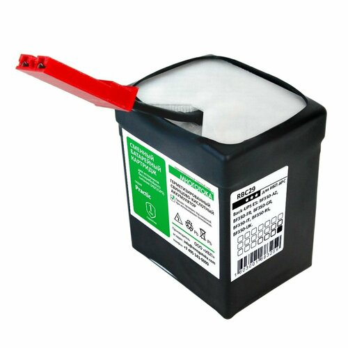 Многотока RBC29 Practic сменный батарейный картридж для ИБП APC