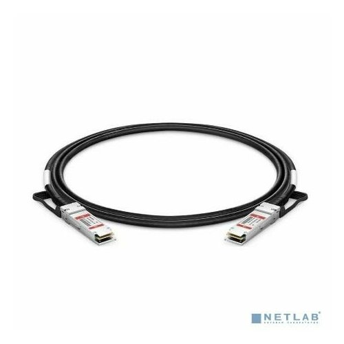 Кабель QSFP28 Fs Q28-PC03