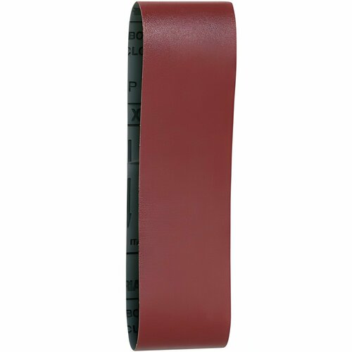 Лента шлифовальная 76 х 457 мм P240 3 шт MAKITA D-59259 410₽