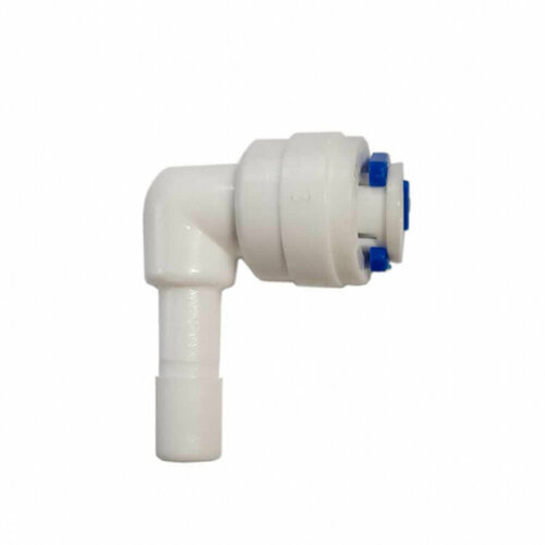 Набор 9 шт Угловой фитинг Т1/4