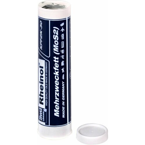 Пластичная смазка SwdRheinol Mehrzweckfett MoS2 KPF2K-30 999₽
