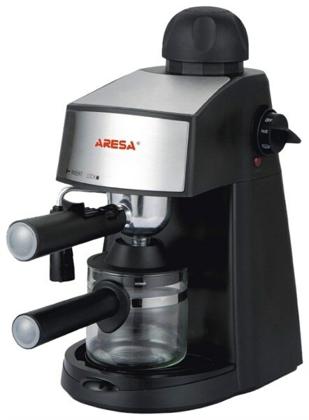 Кофеварка Aresa AR-1601