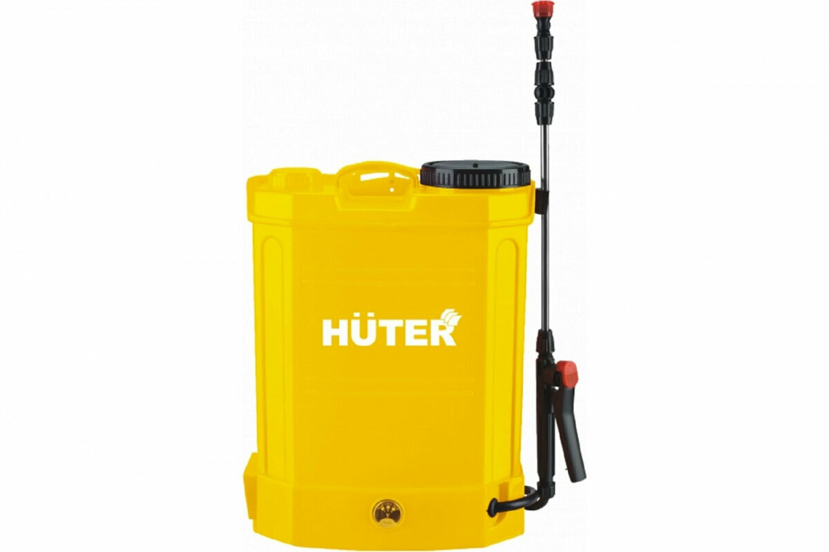 Huter Опрыскиватель аккумуляторный SP-12AC 70/13/28