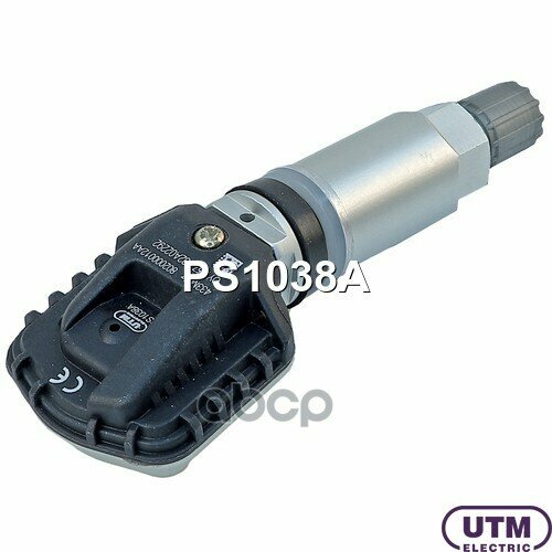 Датчик Давления В Шине Utm арт. PS1038A