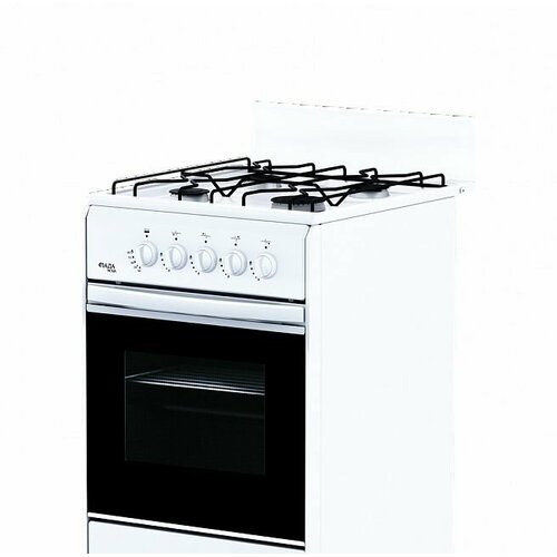 Газовая плита лада Nova RG 24039 W 1634400₽