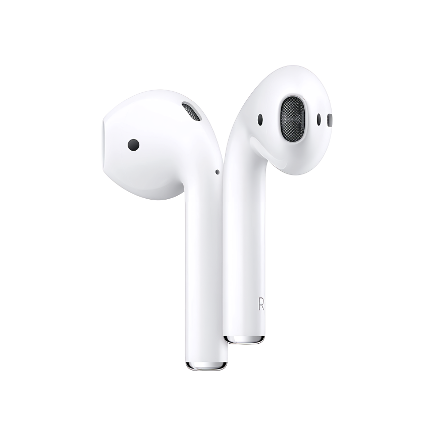 Наушники беспроводные для iOS Android, Bluetooth 6.0, с чехлом