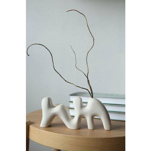 Ваза ZAVOD BETON 