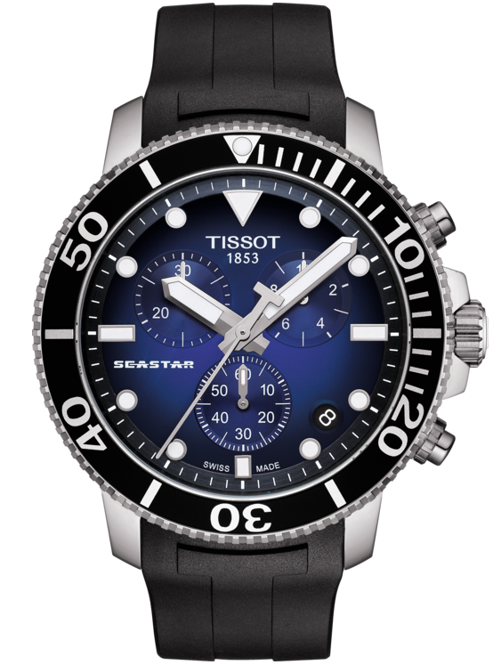 Наручные часы TISSOT T-Sport