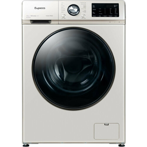 Стиральная машина Бирюса WM-SL121415 B 4304000₽