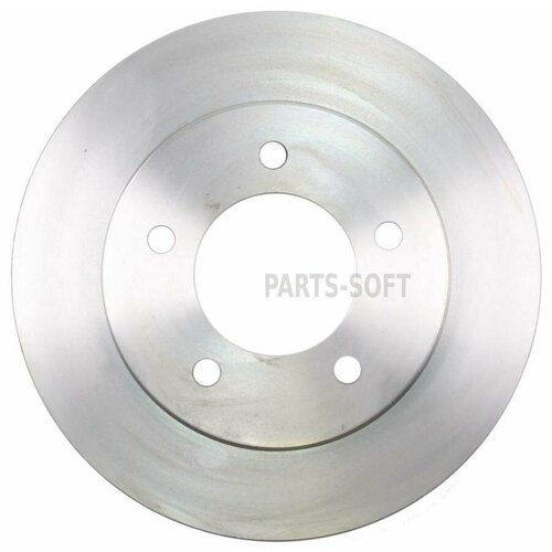 ABS 17270 Диск тормозной 16890₽