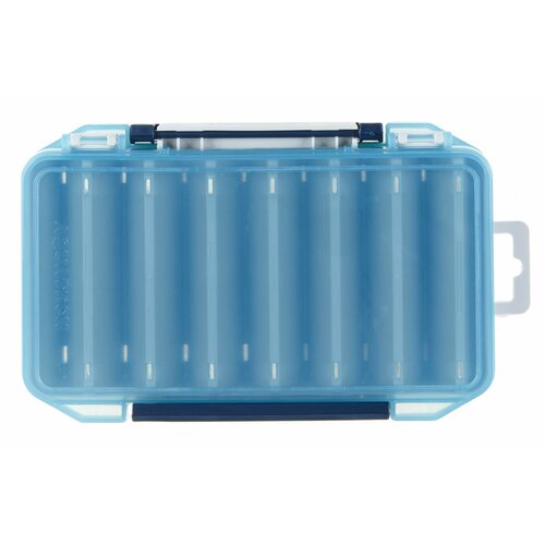 Коробка рыболовная двухстороняя Salmo HARD LURES SPECIAL 200х125х38 мм