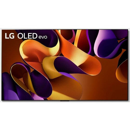 55 Телевизор LG OLED55G4RLA OLED 21265000₽