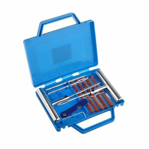 Инструмент для ремонта шин набор 6 шт 2180₽